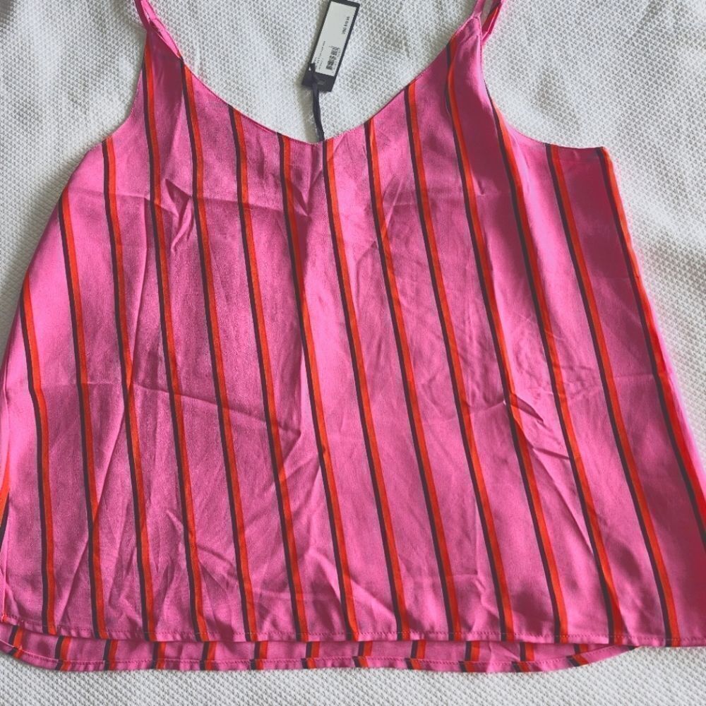 Cotton on dress tank top